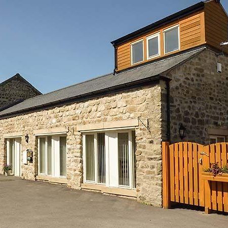 Setch Barn Villa Masham Kültér fotó
