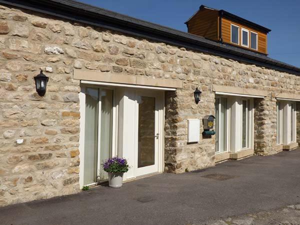 Setch Barn Villa Masham Kültér fotó