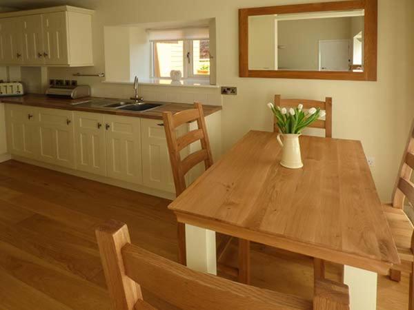Setch Barn Villa Masham Kültér fotó