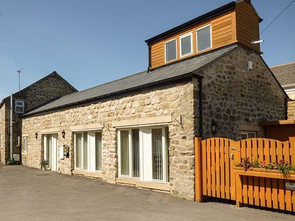 Setch Barn Villa Masham Kültér fotó